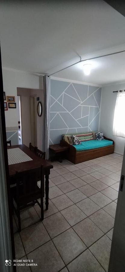 Apartamento Ubatuba Praia Grande Exterior foto
