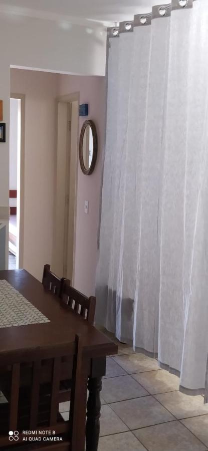 Apartamento Ubatuba Praia Grande Exterior foto