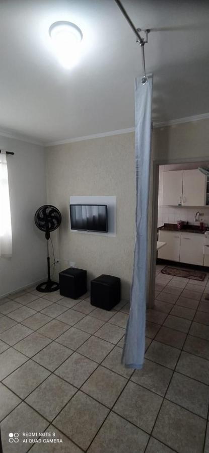 Apartamento Ubatuba Praia Grande Exterior foto
